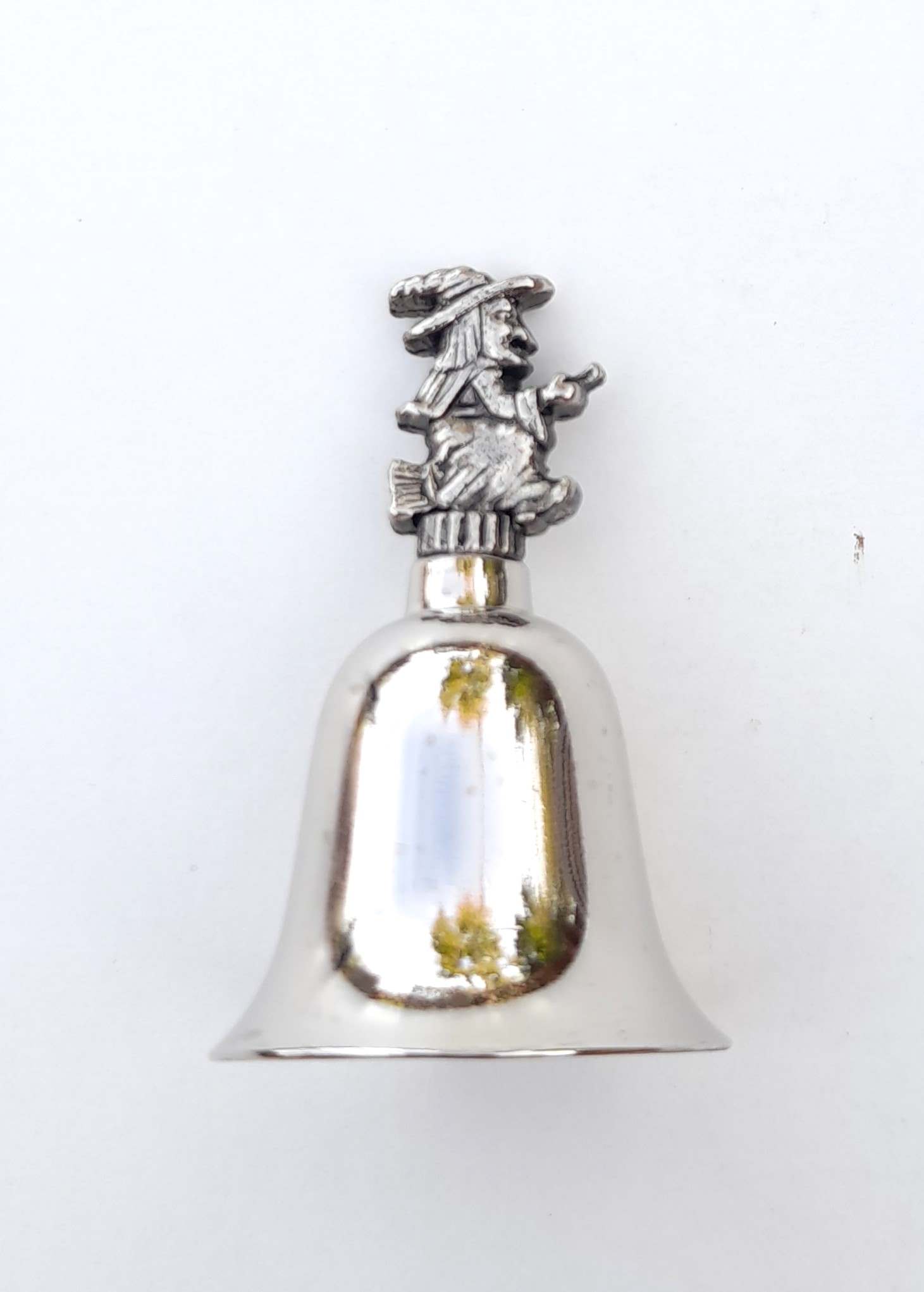 foto zvone�ek hladk� - mal�, �arod�jnice